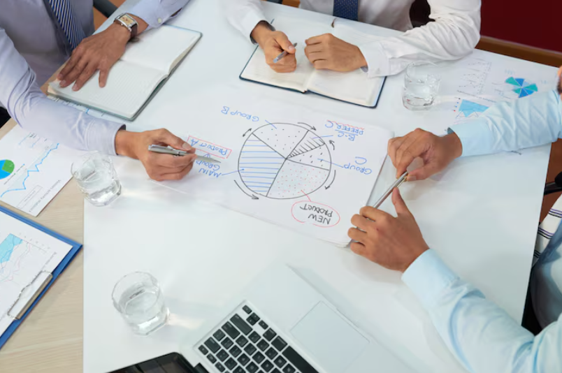 Ensuring Research Integrity: Expert Critical Appraisal and Quality Assessment service image