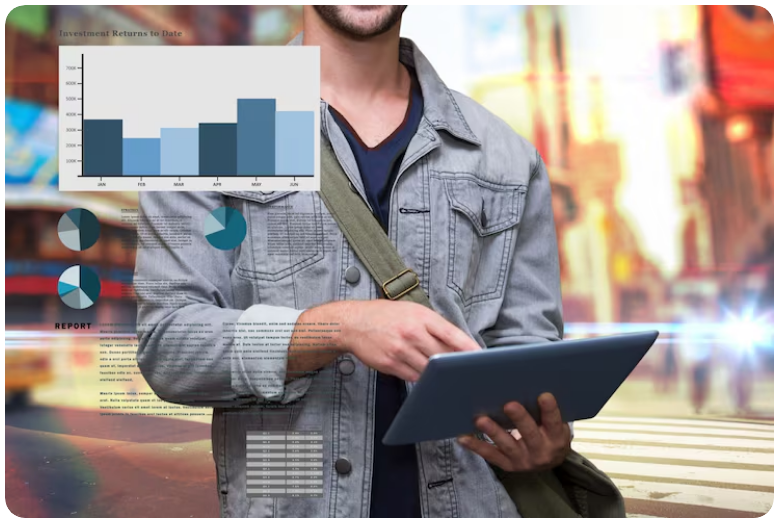 Online Reviews & Ratings