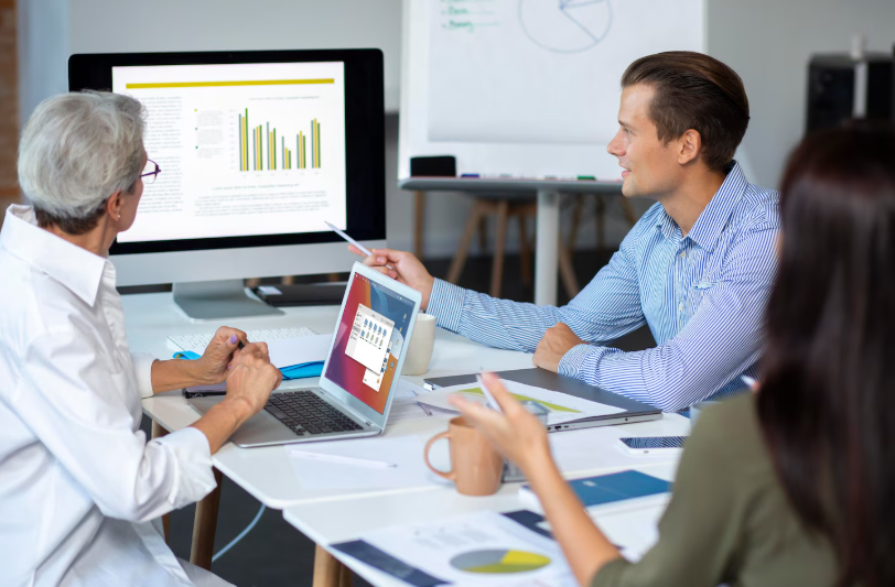 Custom SAP Development image