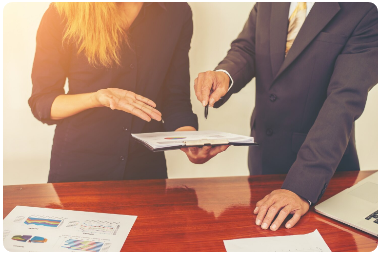 Online Reviews & Ratings