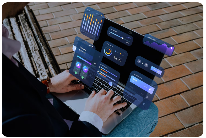 Online Reviews & Ratings