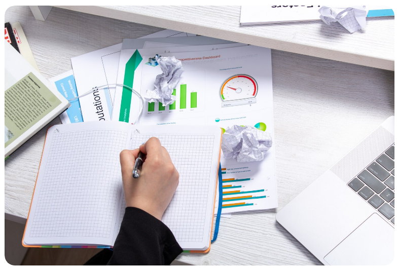 Enhancing Research Accuracy and Impact