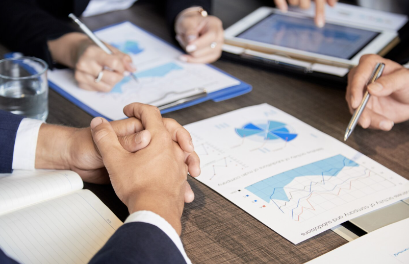 Operational Performance Reporting service image