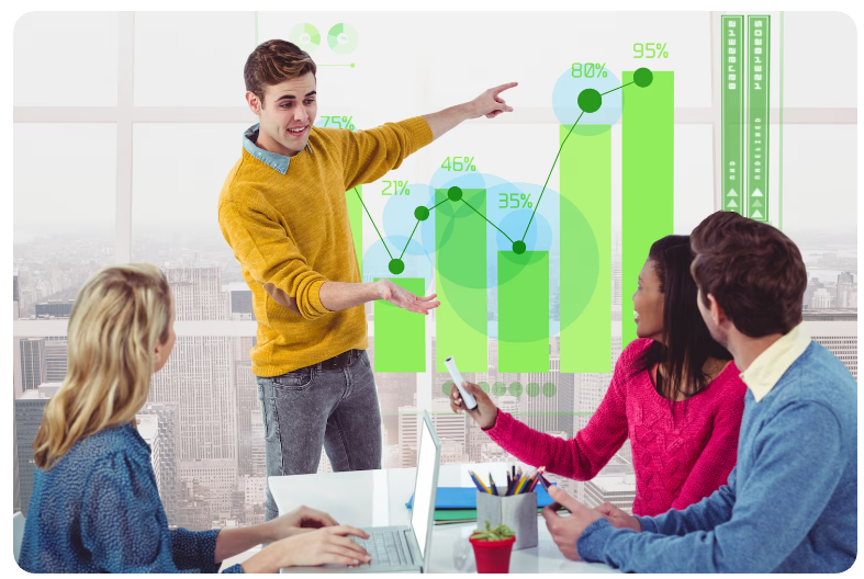 Performance-Driven Competitive Insights