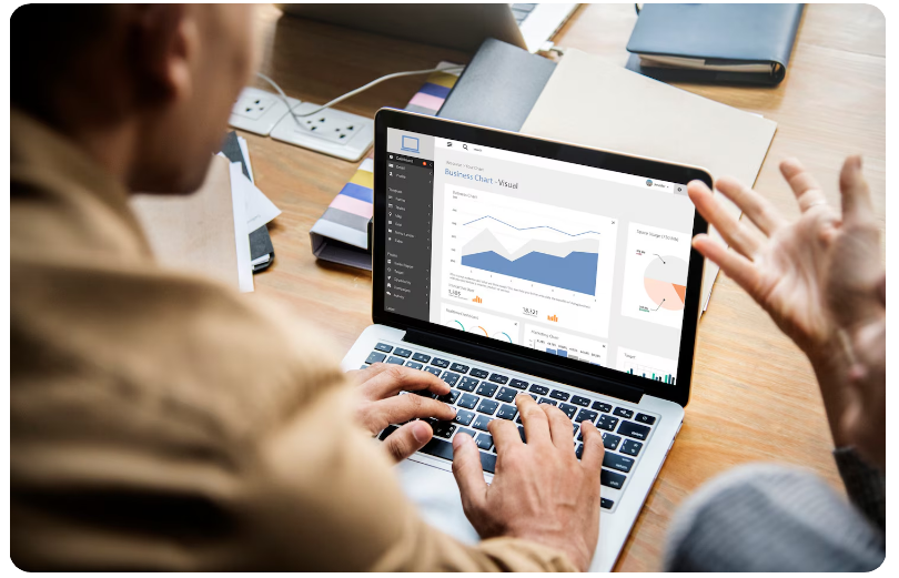 Online Reviews & Ratings