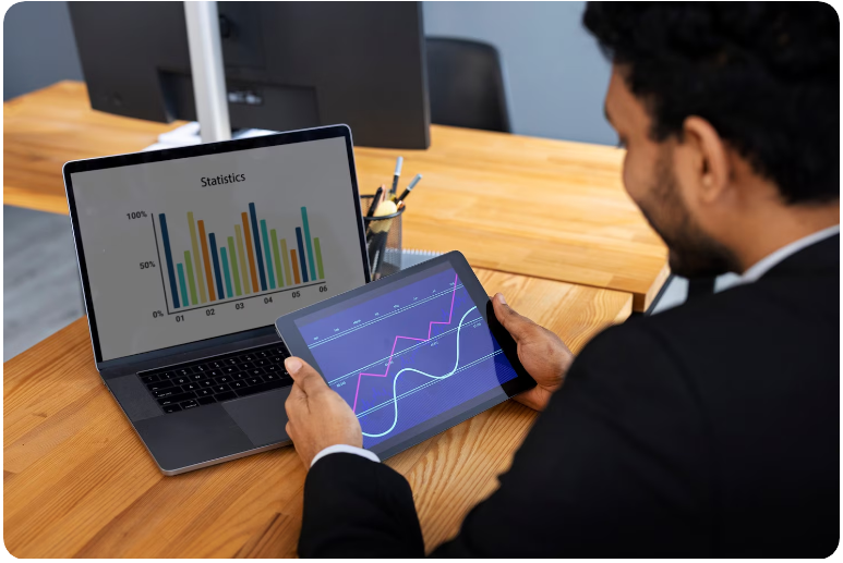 Online Reviews & Ratings