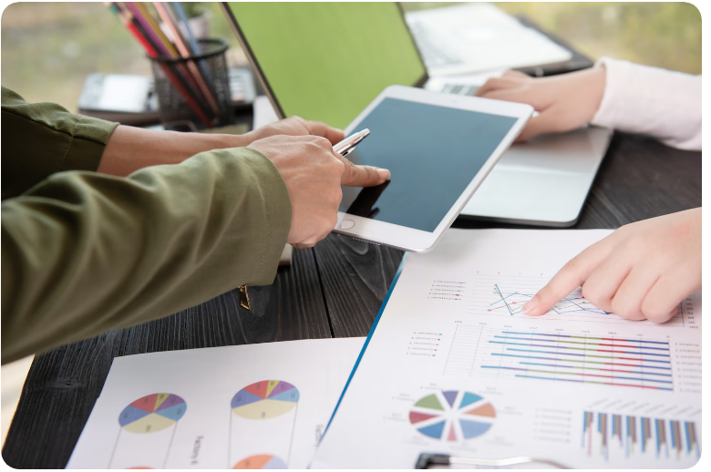 Reasons to Choose Statswork for Data Validation