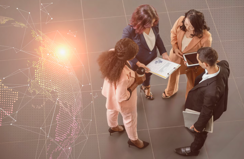 The Growing Importance of Data Scrubbing in Enterprises service image