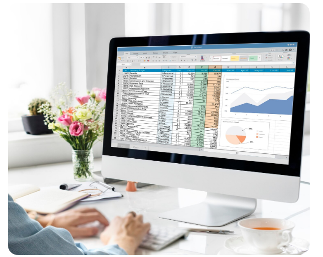 Online Reviews & Ratings