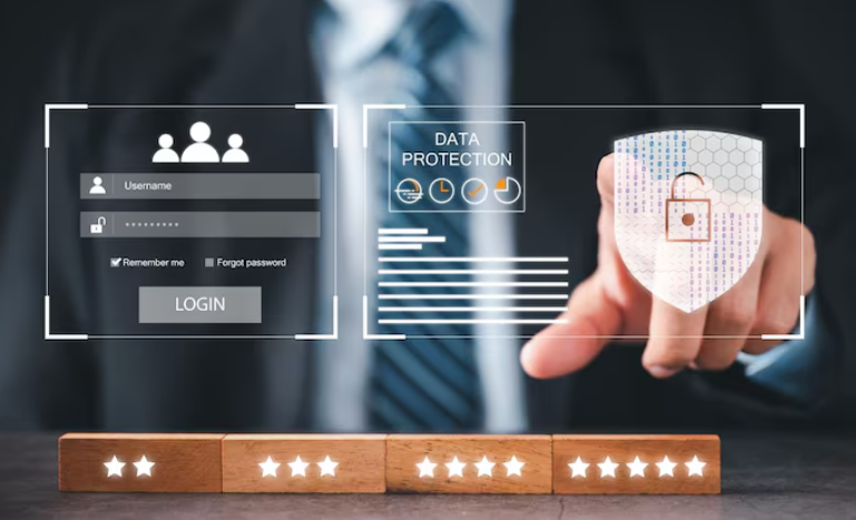 Online Reviews & Ratings