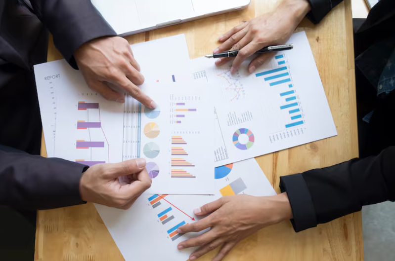 Why select Statswork for auditing your data integrity service image