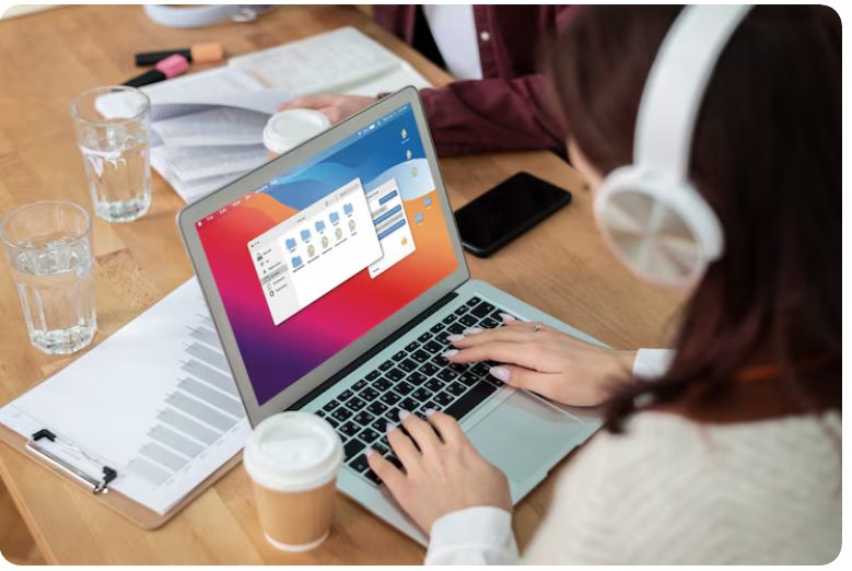 Data Entry Services - Systematic Accuracy for Evidence-Based Decisions