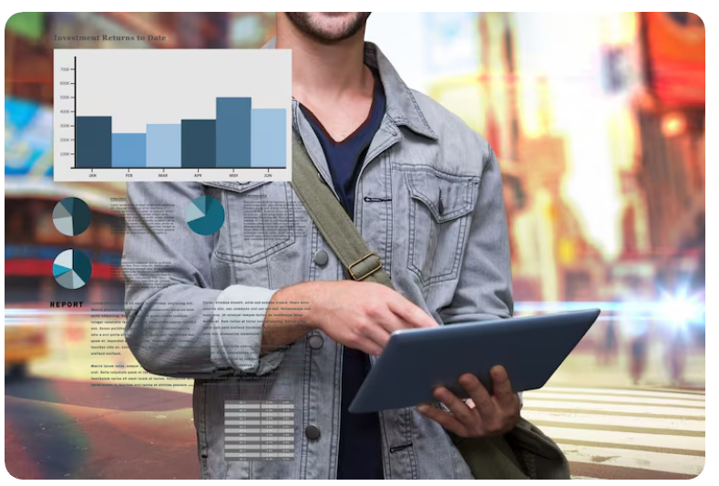 Reasons to Select Statswork