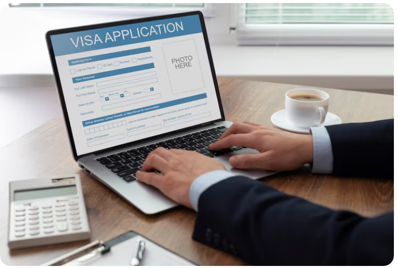 Form Digitization & Processing