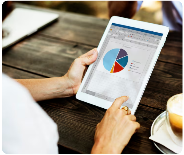Reasons to Select Statswork