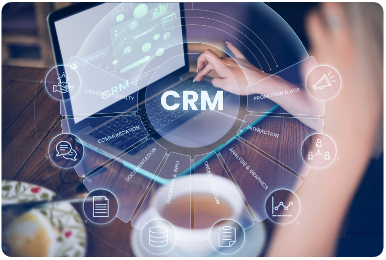 Reliable Excel & CRM Data Processing Solutions