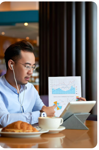 Why You Should Choose Statswork for All Your Data Entry Needs