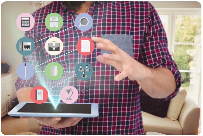 Digital Product Catalog Solutions