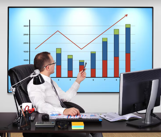 The following are reasons to utilize Statswork