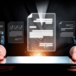 v1-AI-Driven Scientific Literature Data Collection for Evidence, Claim And R&D Decision Making