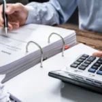Accounting research methods