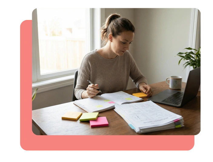 Online Reviews & Ratings