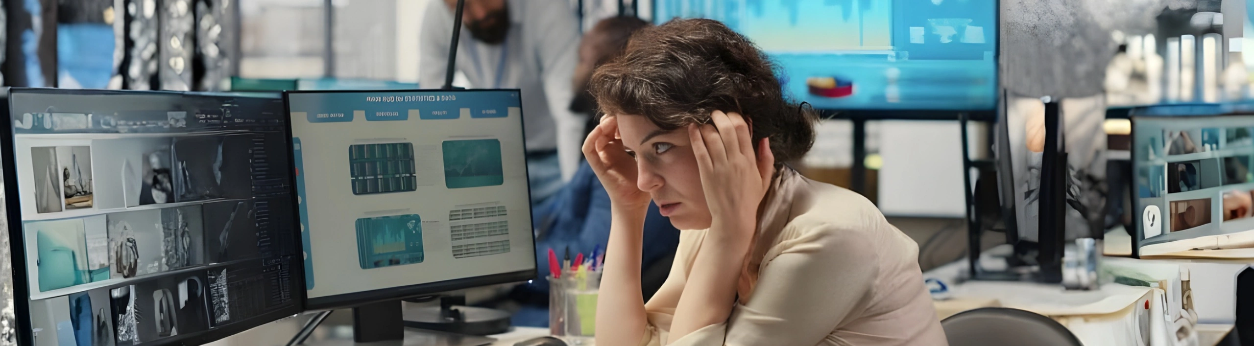 What Are the Problems That a Data Analyst can Encounter While Performing Data Analysis