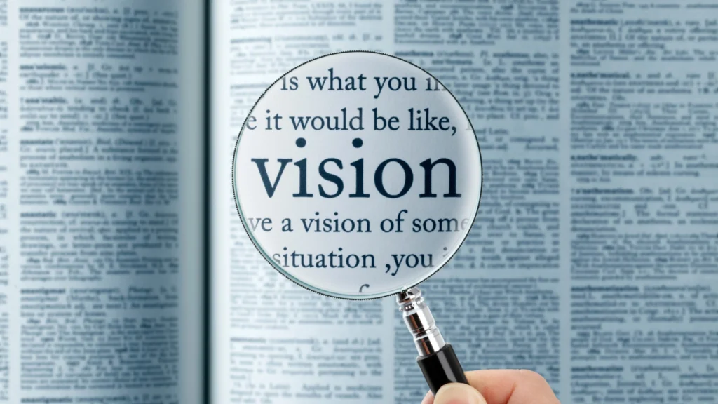Vision & Scope Workshops for Strategic Alignment service image