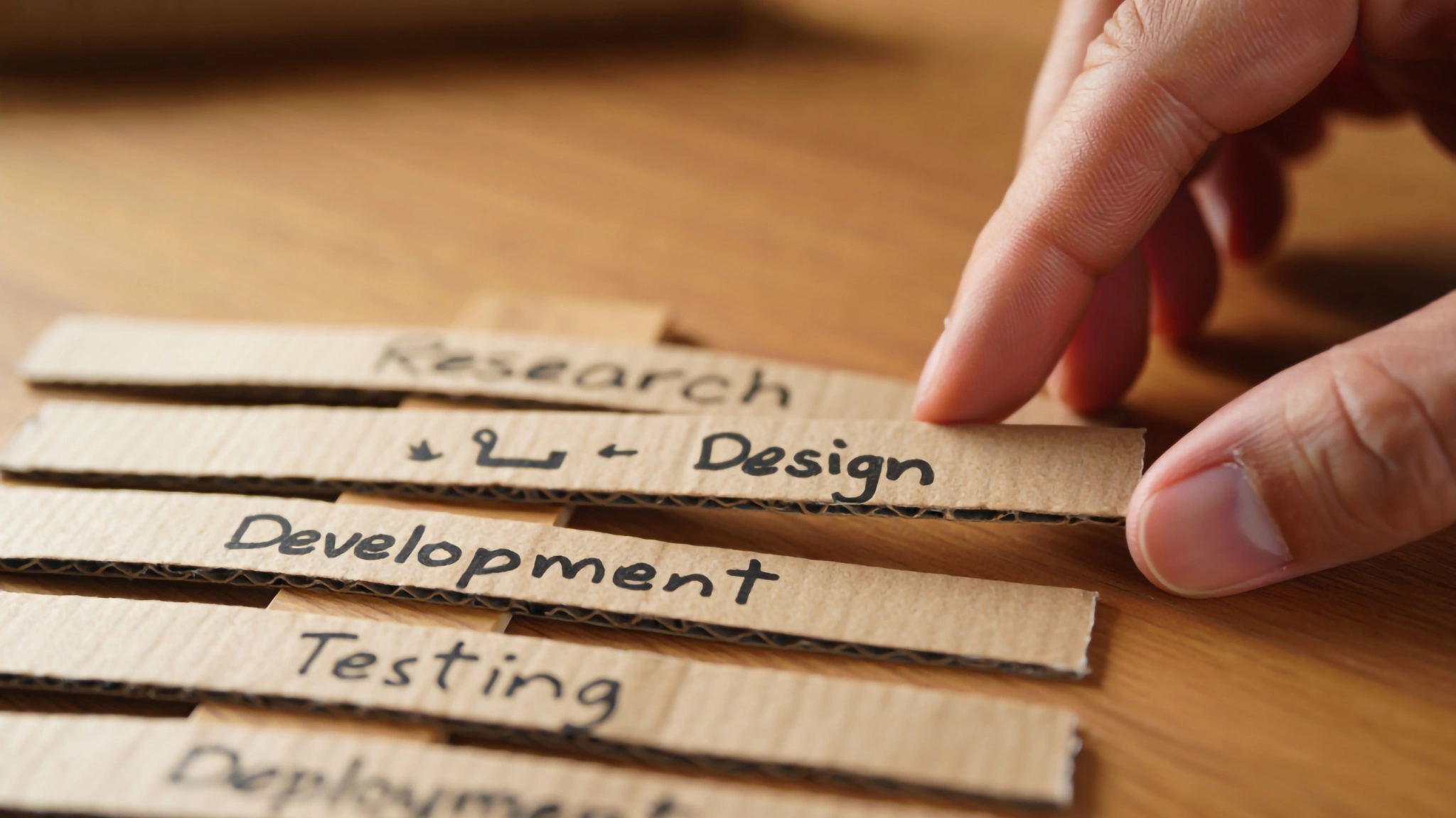 We facilitate targeted workshops to elicit, develop, and validate project requirements service image