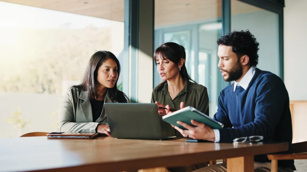 Gather Valuable Information from Stakeholders