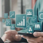 How machine learning analytics and metrics could be effectively used in retailing research