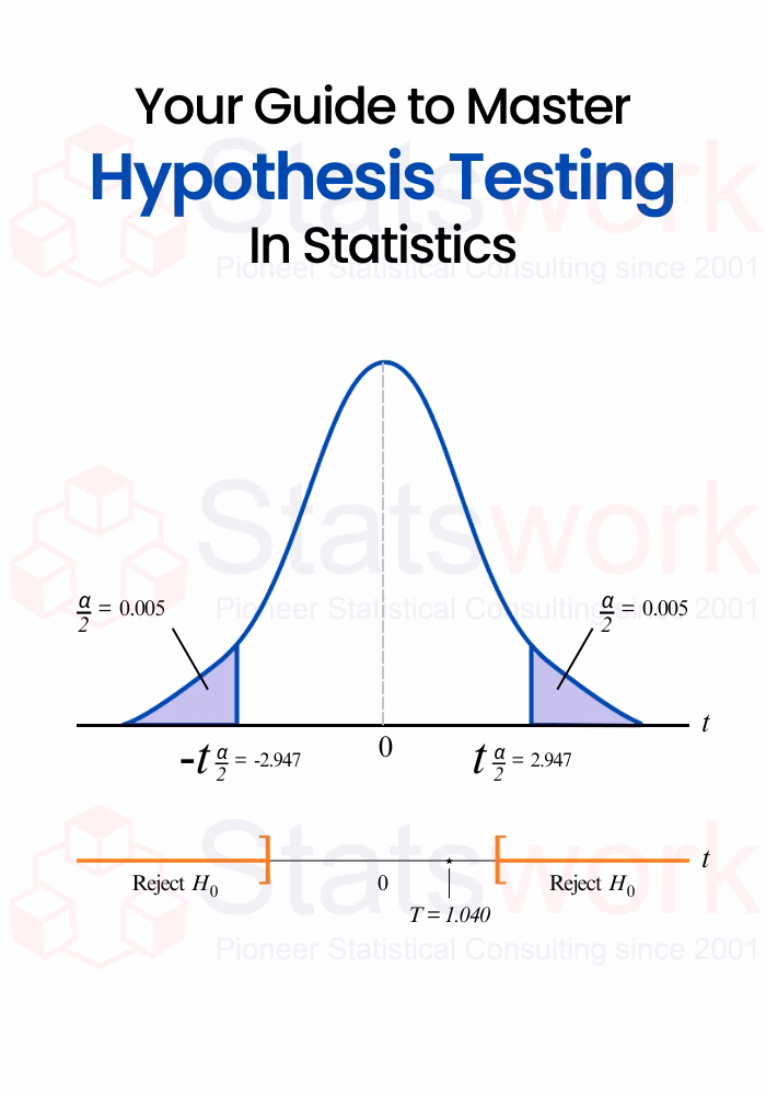 Hypothesis Testing: How Researchers Validate Their Assumptions