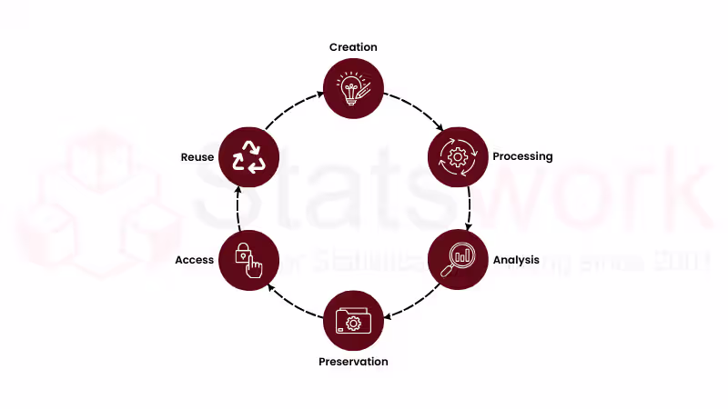 Qualitative Data Management