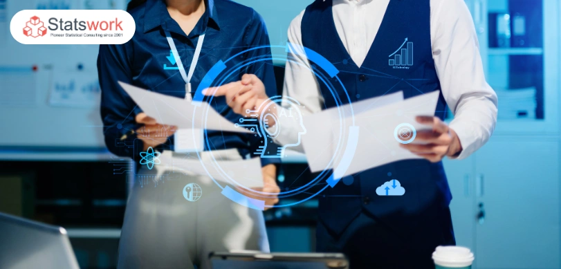data analytics in business
