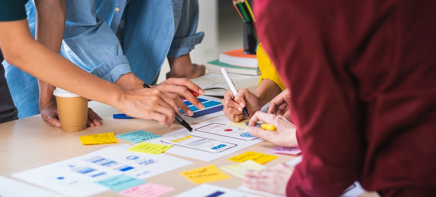 Visual & Other Media