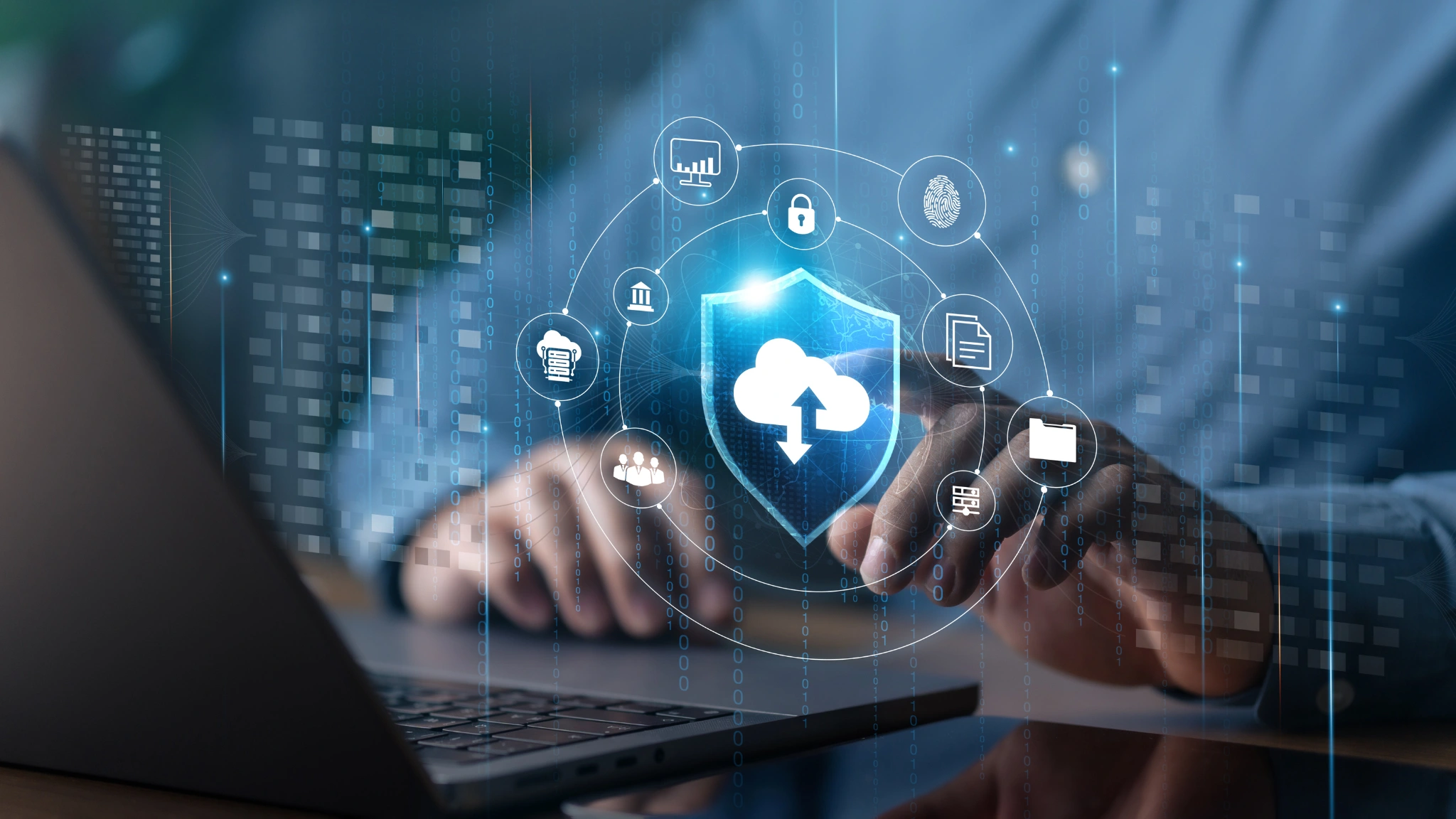 Advanced Analytics and AI