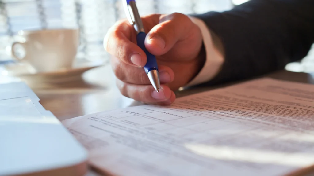 Compliance-Ready Logic Modeling Services