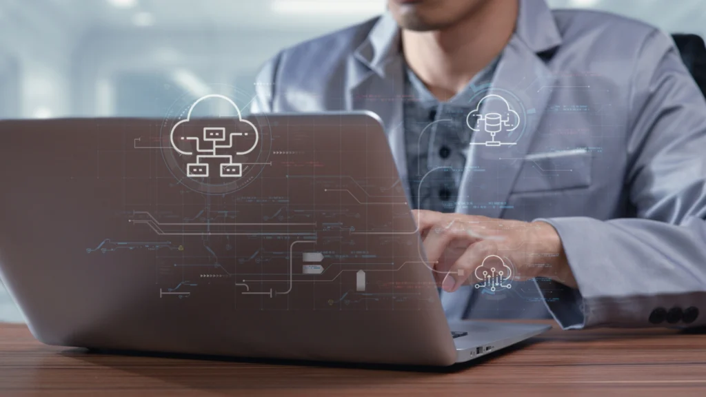 Cross-System Logic Integration Services