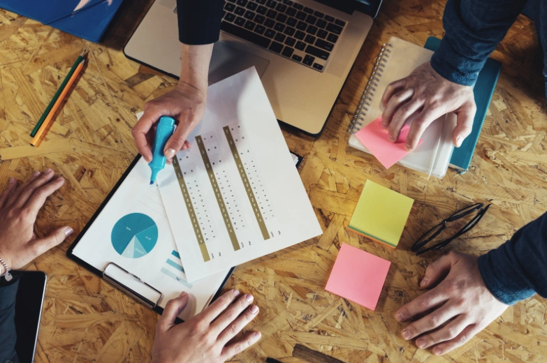Customized Annotation Processes