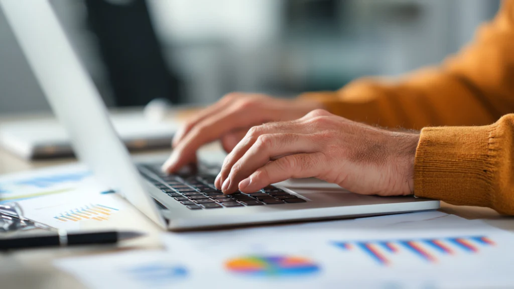 Enhance Workflow Efficiency Through Process Mapping