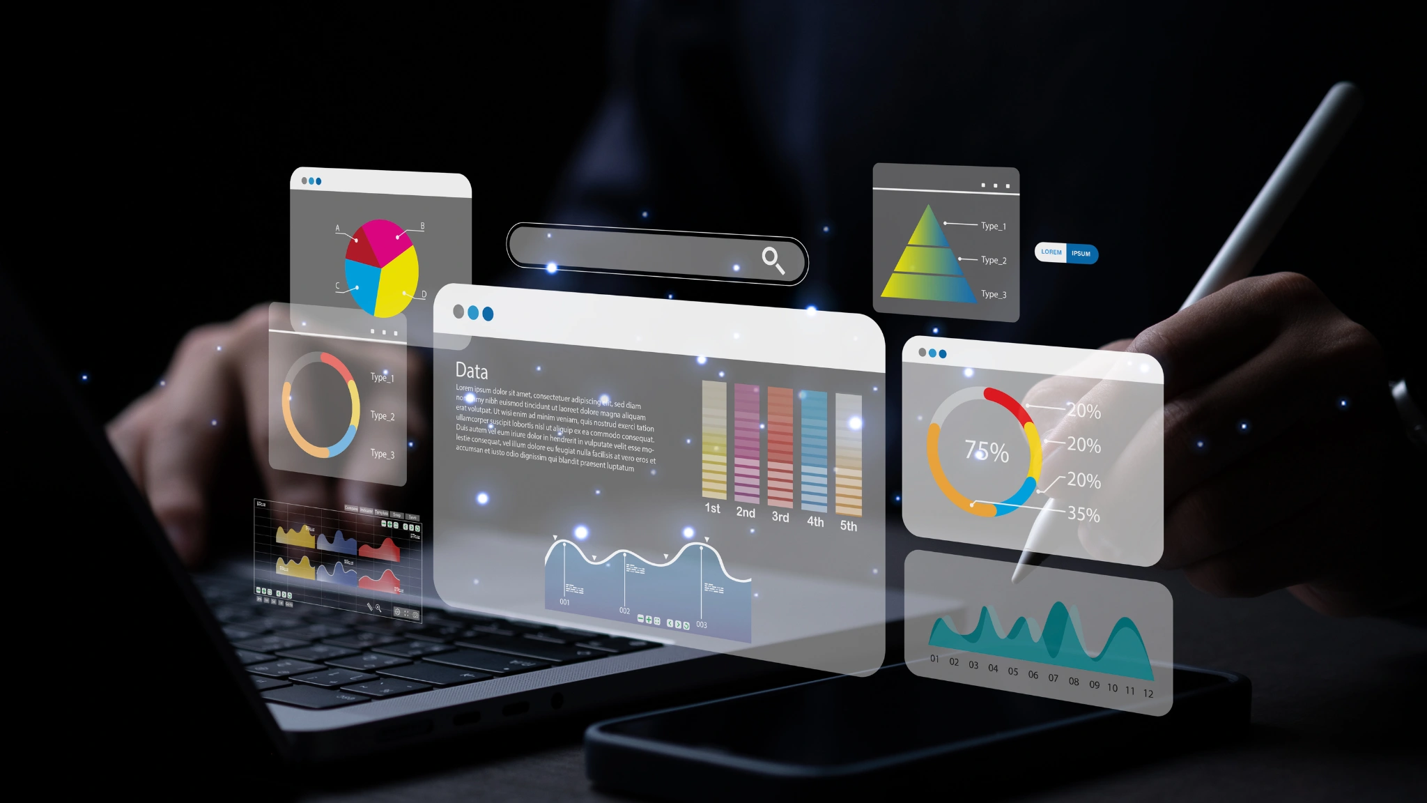 Enhancement and Improvement of Model Performance