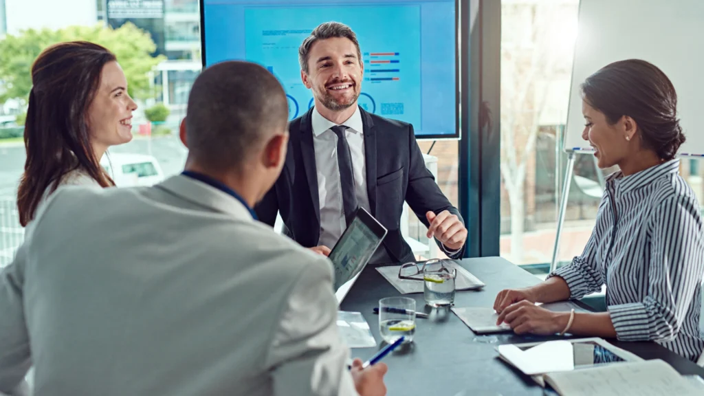 Formalizing Stakeholder Endorsements