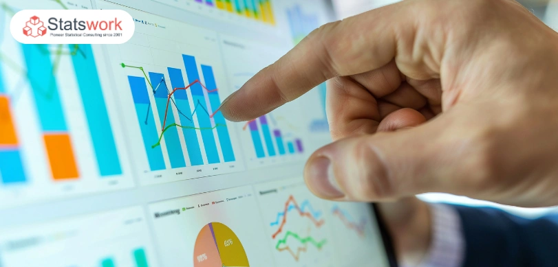 How Statistics assists in Consumer Packaged Goods data analytics