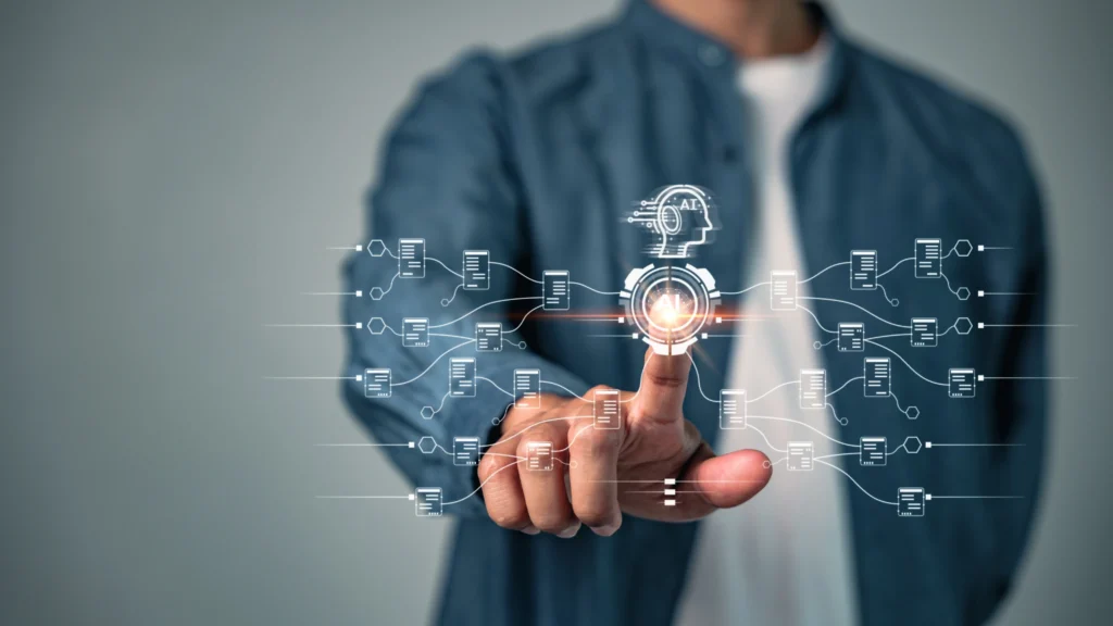 How Statswork uses Logic-Driven Development The Process