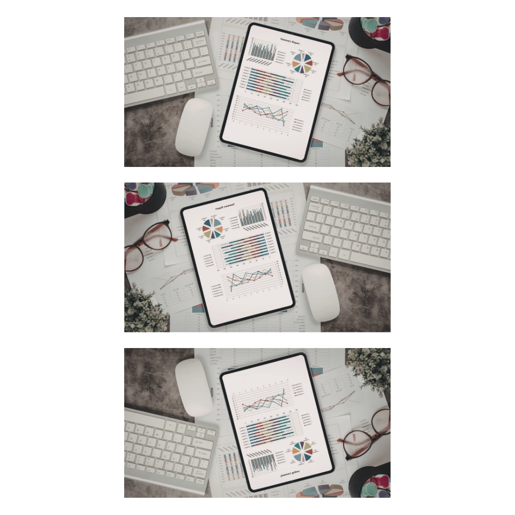 Image Flipping