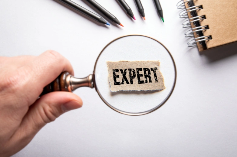 Industry Expertise