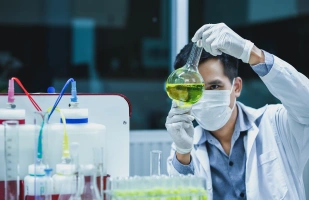 Pharmaceuticals & Biotechnology