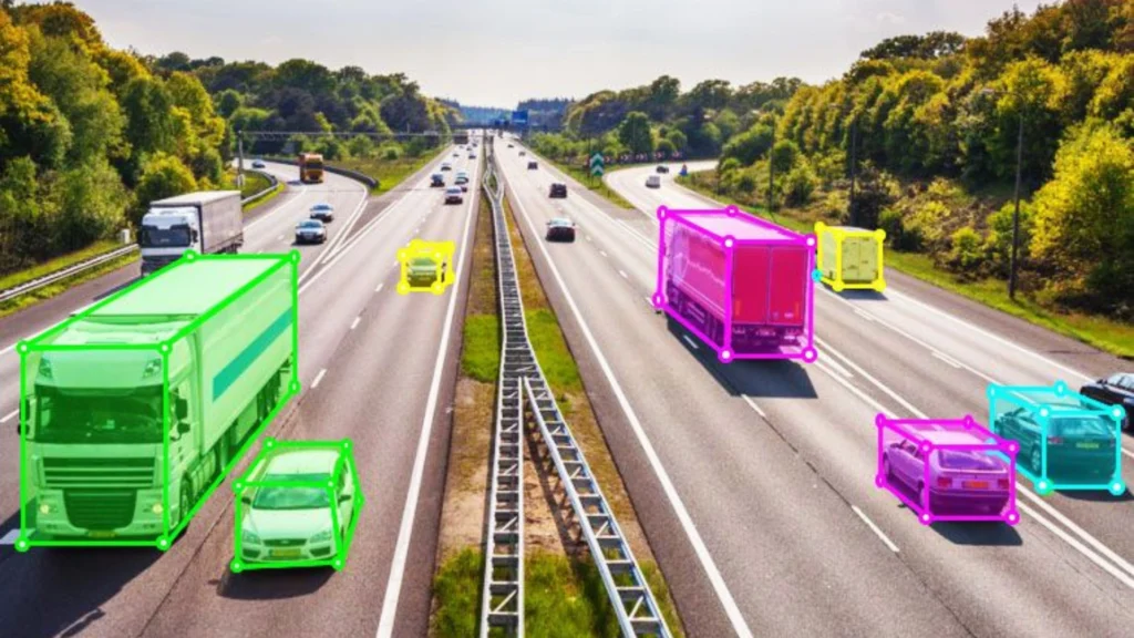 Precision Image Annotation Solutions