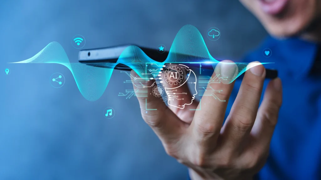 Professional Audio Annotation Services for AI and Machine Learning Models