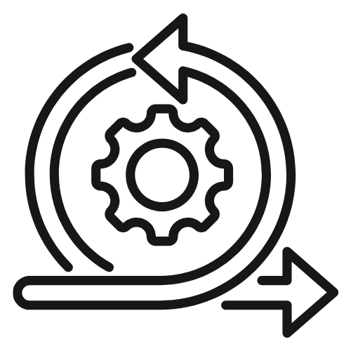 Rapid development cycle